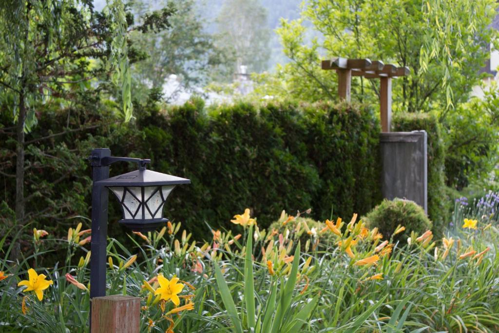 Genelle House B&B Guest House Buitenkant foto